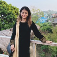 Farah Tasneem Rangan