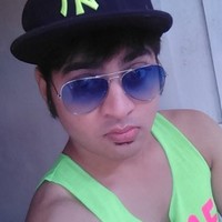 Ashish Tadvi