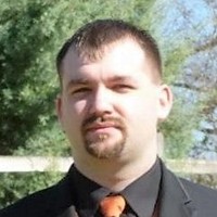 Daniel Pruitt, Tas
