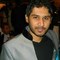 M.Saadat Jalal