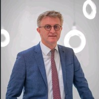 Ed Goossens
