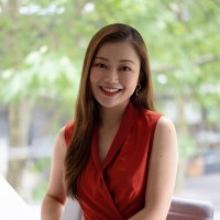 Amy Cai