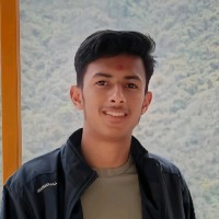 Mayank Joshi