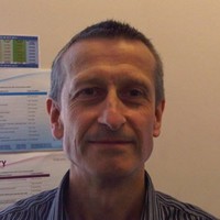 Mark Dullaway