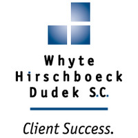 Whyte Hirschboeck Dudek S.C.