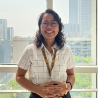 Roselle Enriquez