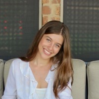 Caroline Elise Cone