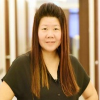 Josephine Lim