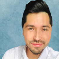 Lucas Molina Rodríguez