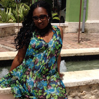 Jernelle Pinder