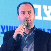 Yaniv Bar Zvi