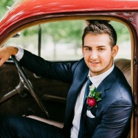 Tyson Eastgate