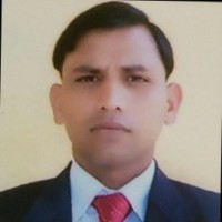 Dr.DEVMANI BIND Ph.D.
