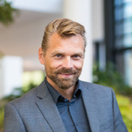Arnoud Van Der Bend