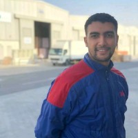 Mahmoud Khaled Hassan