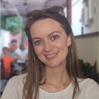 Elsa Almond