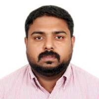 Anoop Kumar