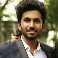 Shantanu Bhise