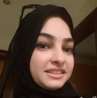 Saira Rizvi