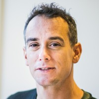Mark Miller