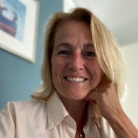 Judith van Dam