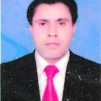Muhammad Sajid Afzal