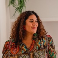 Mariana Cardinot