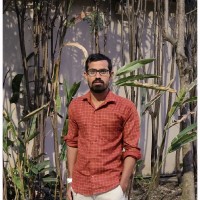 SRINIVASA REDDY PALLE