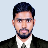 Muhammed Yaseen