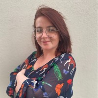 Patrycja Rogowska - Sant'Ana