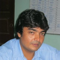 Subhra Sankar Dasgupta