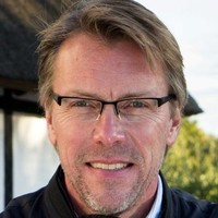 Jan Sandholm