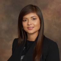 Vanessa Chensam