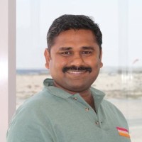 JothiRaj Rex