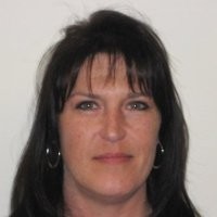 Cheryl Aaron