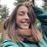 Chloé Flamand