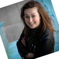 Marinka De Greef