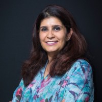 Umita Melwani