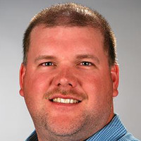 Joshua Mullins