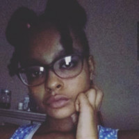 Jasmine Moore