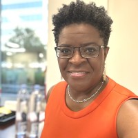 Terri Ritchie-Mcwilliams