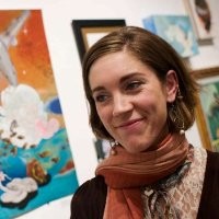 Aimee Manion