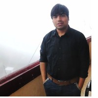Vikash Singh Rajpoot