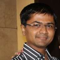 Jigar Shah