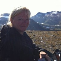 Tove Hansen