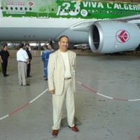 Med Nacer Cheriet