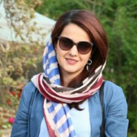 Farzaneh Khorrami