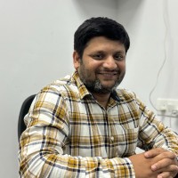 Siddharth Mishra