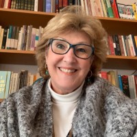 Anne Mckay