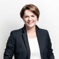 Claire Boyet